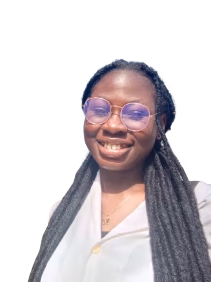  Yetunde Alabi