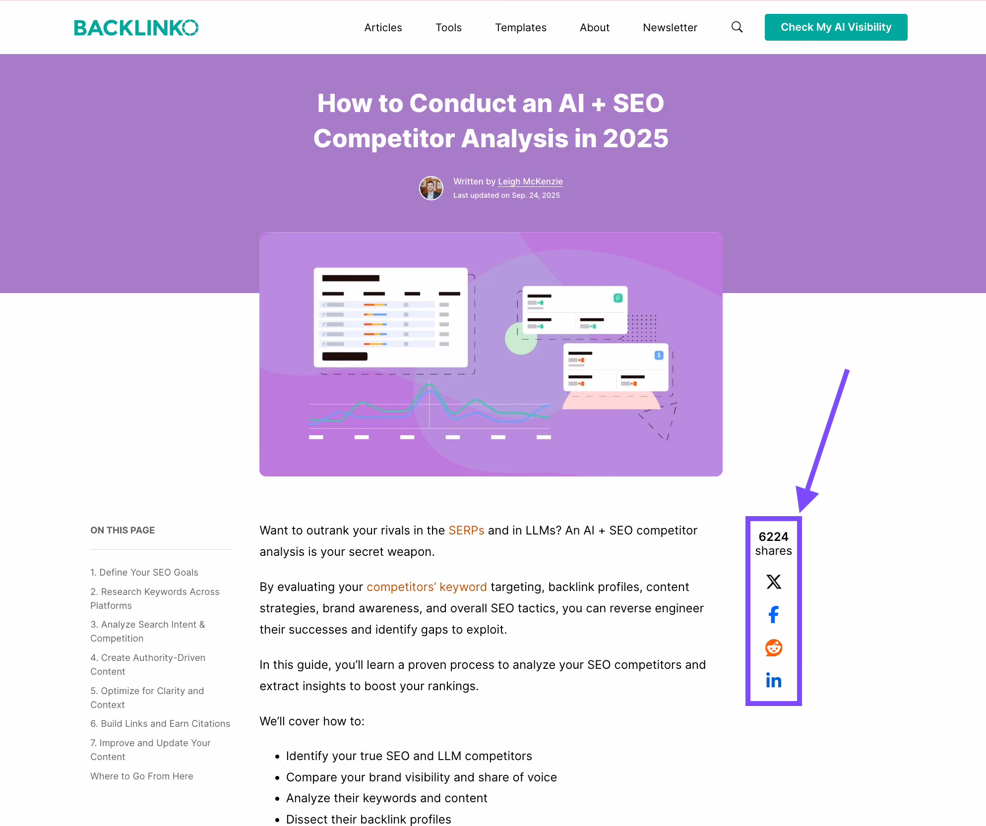 source: https://backlinko.com/seo-competitor-analysis