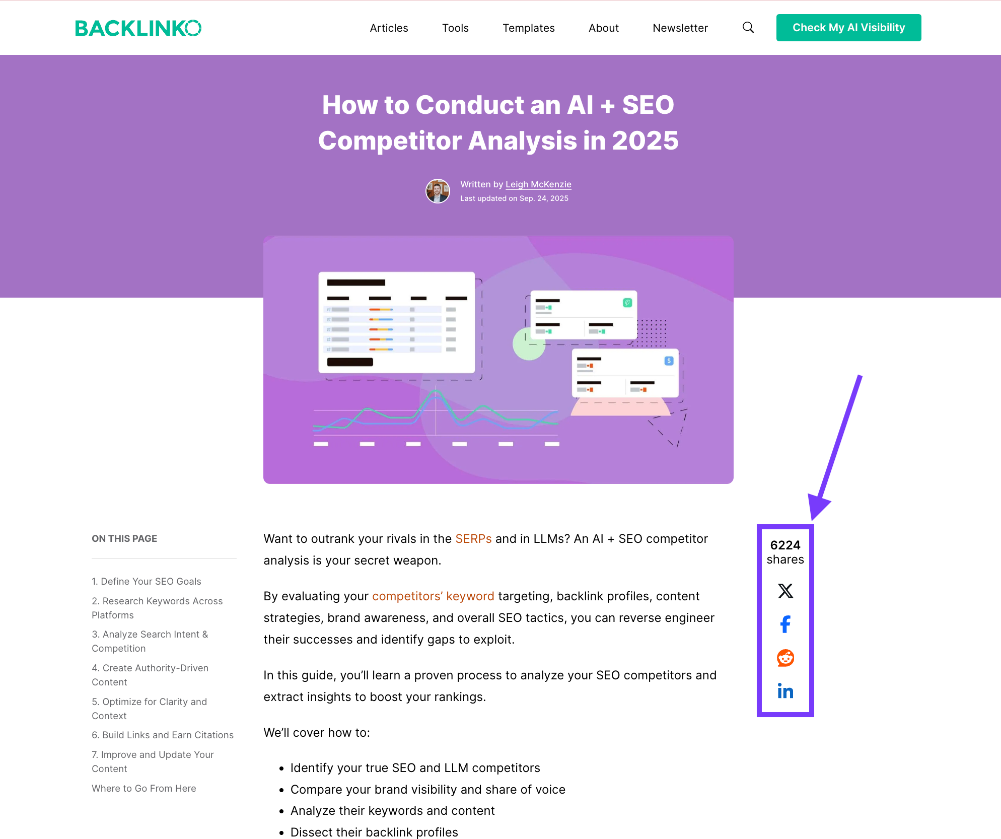 source: https://backlinko.com/seo-competitor-analysis