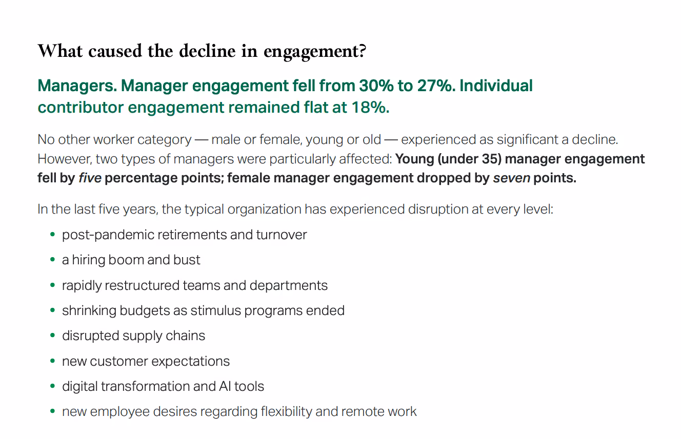 Gallup case study example 2