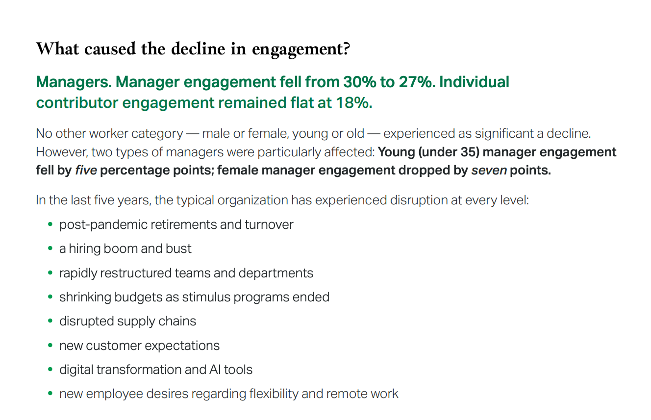 Gallup case study example 2