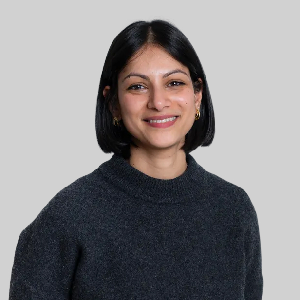Darcy Sivanathan