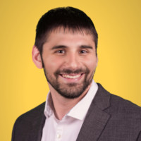 Jeremy Galante, ClickUp